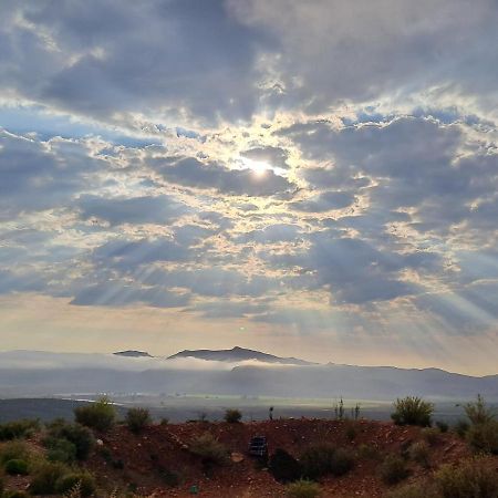 Rangers Reserve Touws River المظهر الخارجي الصورة